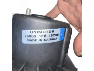 Вентилятор печки    68079477AA, 68079477AB   Jeep Grand Cherokee