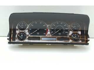 Панель приборов 52010064A, DPP1087 Jaguar XJ X300