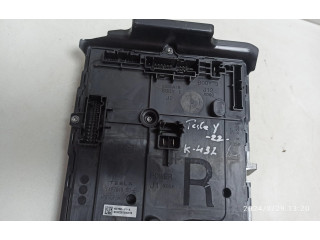 Блок комфорта 165765001A Tesla Model Y