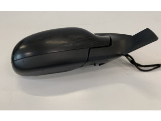 Зеркало электрическое        Volvo S80  1999 - 2003 года   