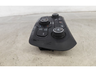 Блок управления климат-контролем 07356660380 Jeep Renegade