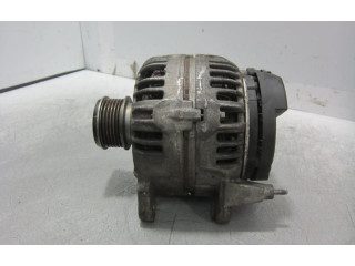 Генератор 0124525091   Volkswagen Golf Plus      