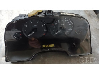 Přístrojová deska Opel Zafira A 2000 351189000, 09228762