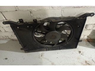Вентилятор радиатора     1137328081, 8649634    Volvo V70 