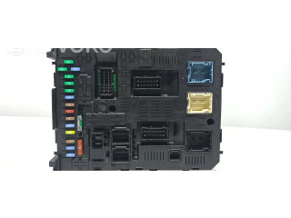 Блок комфорта 1613316380   Citroen C4 I Picasso   