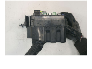 Блок предохранителей Citroen C4 Aircross