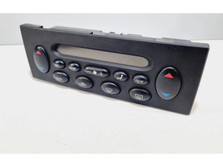 Блок управления климат-контролем MF1464308910, JFC101785   Rover 75