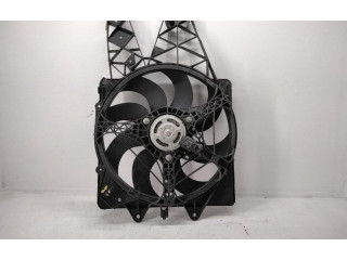 Вентилятор радиатора 50531021, 199B4000 Alfa Romeo Mito