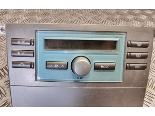 Блок управления климат-контролем 559020F010C, 6B06307J Toyota Corolla Verso E121