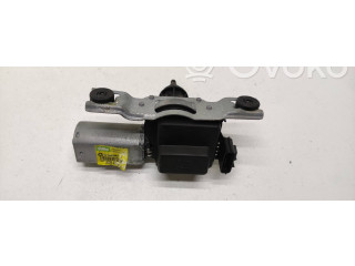 Моторчик заднего дворника 55155834aa Jeep Cherokee III KJ