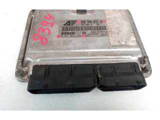 Řídící jednotka 0281010558, 038906019EH Ford Galaxy 2001