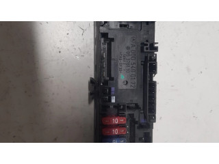 Pojistková skříňka A0005400172, 05376110 Mercedes-Benz E W210 1998