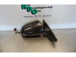 Зеркало (механическое) 408506, 408506   Audi  A3 S3 8P  2003 - 2012 года