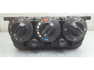 Блок управления климат-контролем 1688302185 Mercedes-Benz A W168