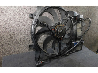 Вентилятор радиатора 1475577kol Mini One - Cooper R50 - 53