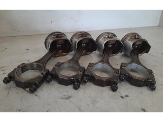 Поршень 07614724, 07614724 Volkswagen Golf IV