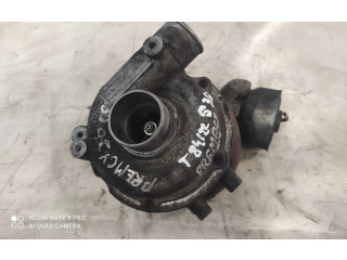 Turbodmychadlo Турбина VJ300111, VJ300111 Mazda Premacy