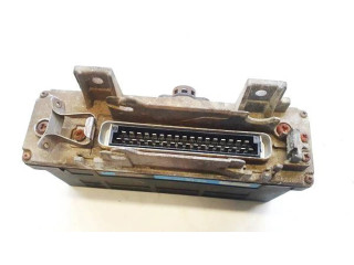 Блок АБС 0055452132, 0265101018   Mercedes-Benz  E W124  1993-1995 года