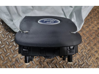 Подушка безопасности водителя L16E312H1C0D7, LJ6BS043B13AC3ZHE   Ford Escape IV