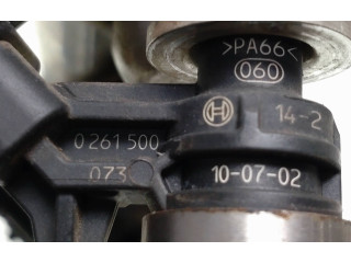 Жиклер (жиклеры) (форсунка (форсунки) 0261500073 Peugeot RCZ