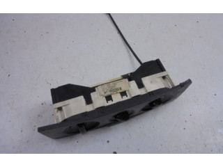 Блок управления климат-контролем 6Y0820045B, 6Y0820045B   Skoda Fabia Mk1 (6Y)