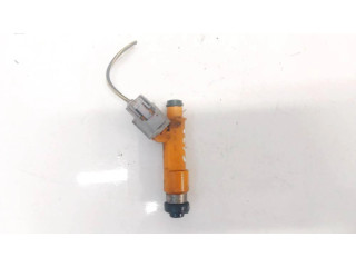 Форсунка 019072910 Daihatsu Materia для бензинового двигателя 1.5