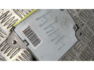 Блок подушек безопасности B25E57K30B, 8H26C   Mazda 323 F