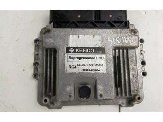 Блок управления двигателя 391012BRC4, 1038407363   KIA Ceed