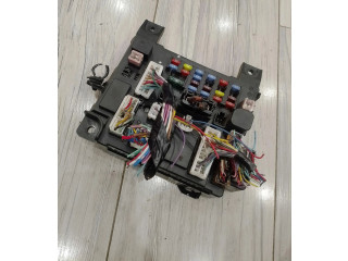 Модуль управления BSM 8637A644 Mitsubishi ASX