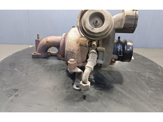 Турбина Audi A3 S3 A3 Sportback 8P