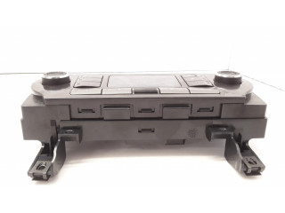 Блок управления климат-контролем 735442075, 0709510668   Fiat Bravo