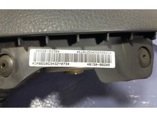 Подушка безопасности водителя 48150-86G00, 48150-86G00   Suzuki Ignis
