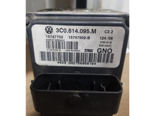 Блок управления АБС 3C0614095M   Volkswagen PASSAT B6