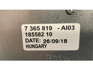 Моторчик заднего дворника 7365819, 7365819-AI03 Mini Clubman F54