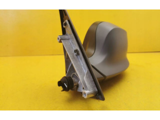 Zpětné zrcátko BMW X1 E84 2018