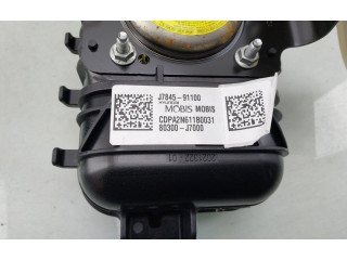 Подушка безопасности пассажира 80300J7000   KIA Xceed