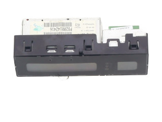 Дисплей    8200142416   Renault Scenic I