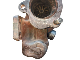 Turbodmychadlo Турбина 046145703G, 046145703F Audi 100 S4 C4 AAT