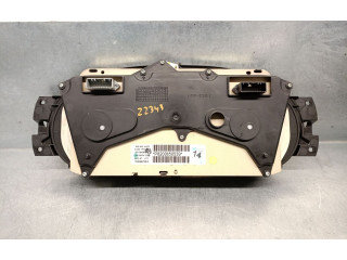 Панель приборов 8200650539, 248104043R   Dacia Logan Pick-Up       