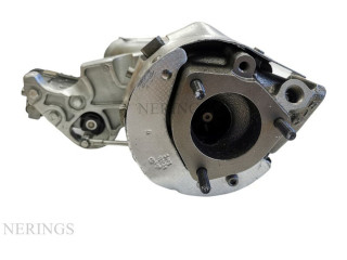 Turbodmychadlo Турбина 763492, 763492-5005S Audi Q7 4L