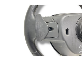 Руль Jaguar XF X250