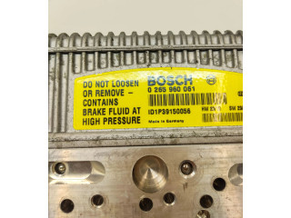 Jednotka ABS A0004302694, 0265960061 Mercedes-Benz SL R230 2006