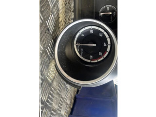 Панель приборов 50516478 Alfa Romeo Giulietta