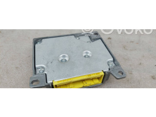 Блок подушек безопасности 5266093, A0418060 Saab 9-5