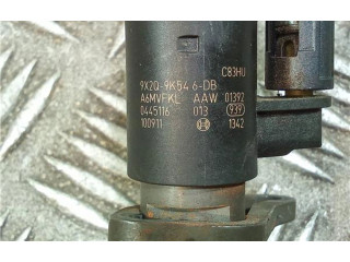 Форсунка 9X2Q9K546DB, 9X2Q9K546DB    Jaguar XF  306DT 