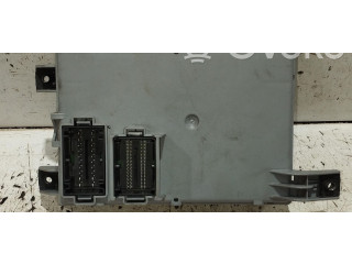 Комплект блоков управления 9666624380, 9666624380   Fiat Qubo