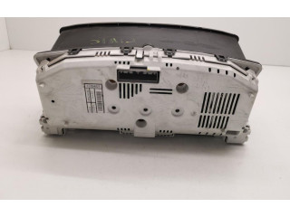 Přístrojová deska Honda Civic HR0342107