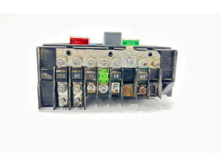 Блок предохранителей 1K0937125A Skoda Octavia Mk2 (1Z)