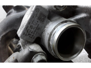 Турбина Volkswagen Golf VI 4937301002, 06H145710D