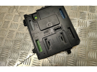 Блок комфорта A2C53284891, A2C53284859 Renault Scenic III - Grand scenic III